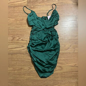 NEW Wild Fable Cocktail Dress Medium